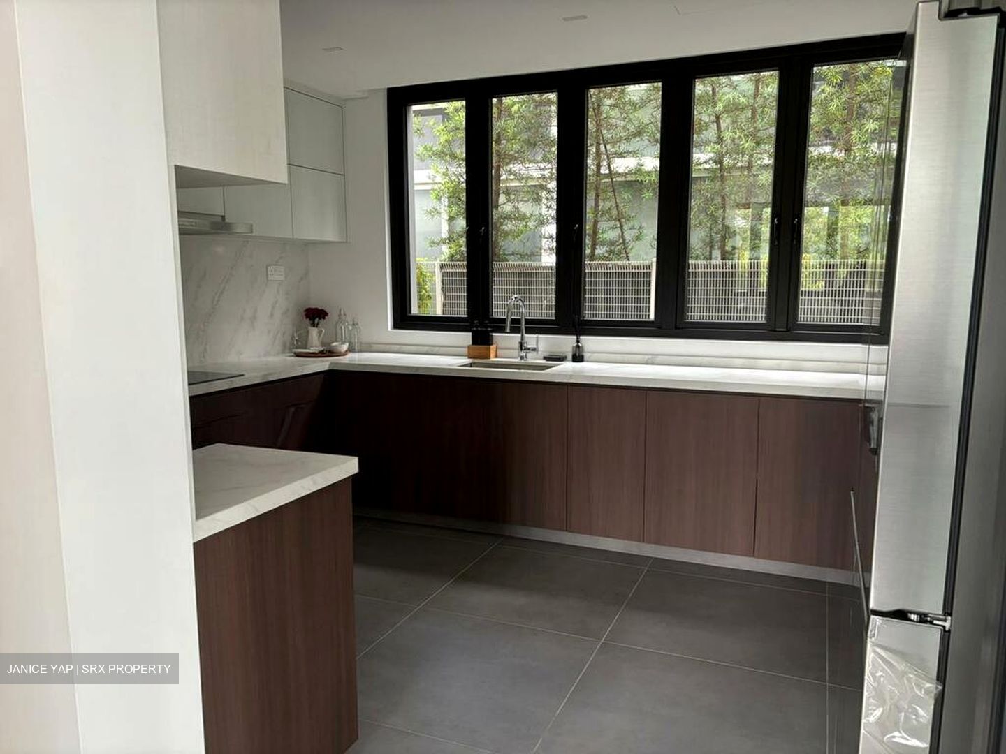 Bedok Ria Crescent (D16), Detached #500692811